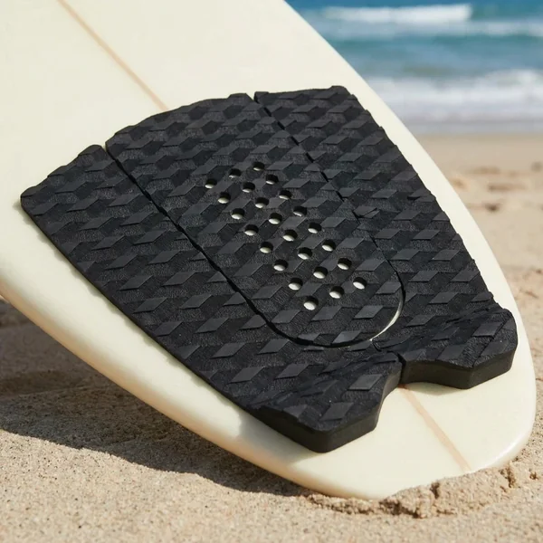 Almohadilla de tracción para tabla de surf
