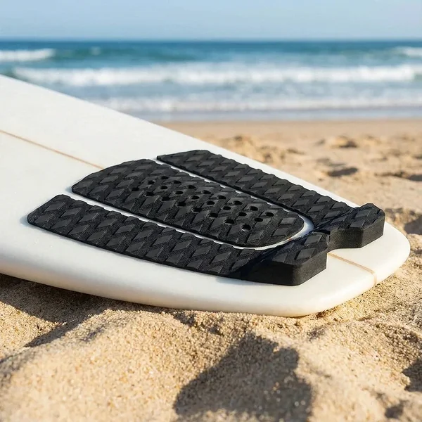 Almohadilla de tracción para tabla de surf - Imagen 6
