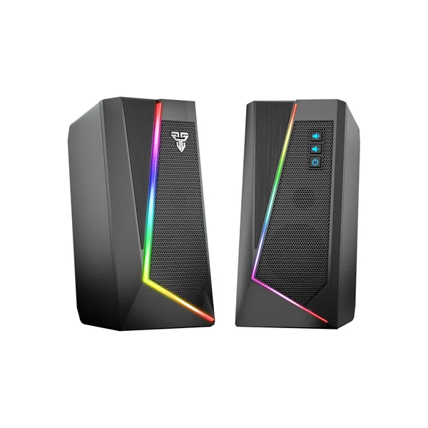 Altavoces Fantech Rumble Rgb Para Pc