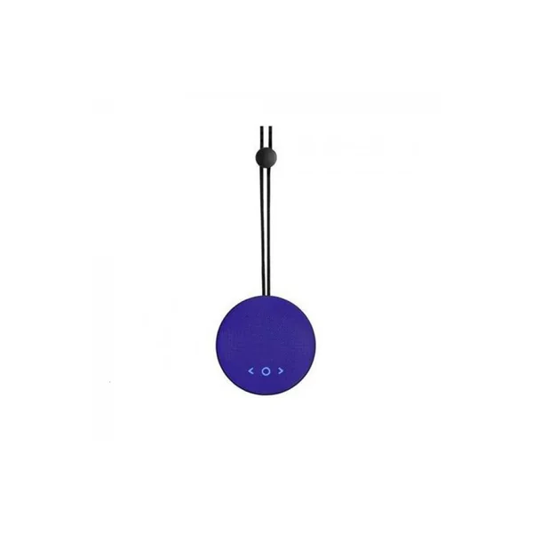 Altavoz Bluetooth ALTEC LANSING Drop Max Az Bt Port (Azul - 8 W - Alcance: 10 m - Autonomía: 5 h)