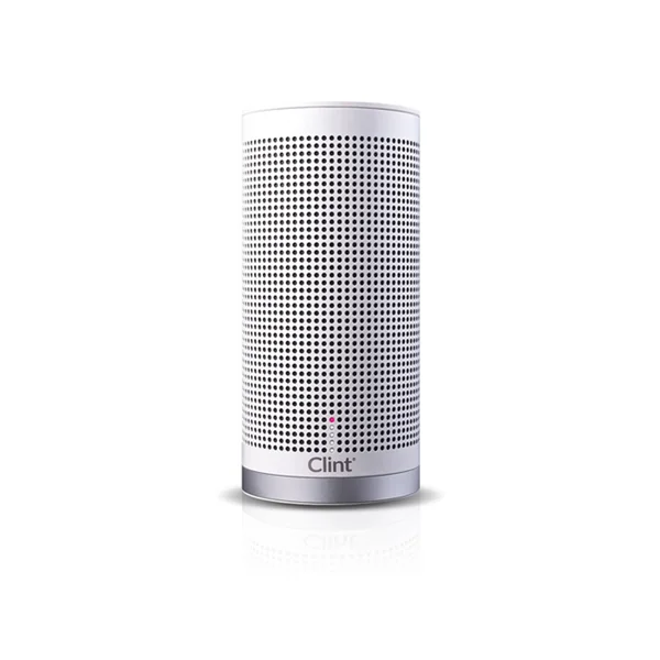 Altavoz Bluetooth CLINT Asgard Freya Blanco