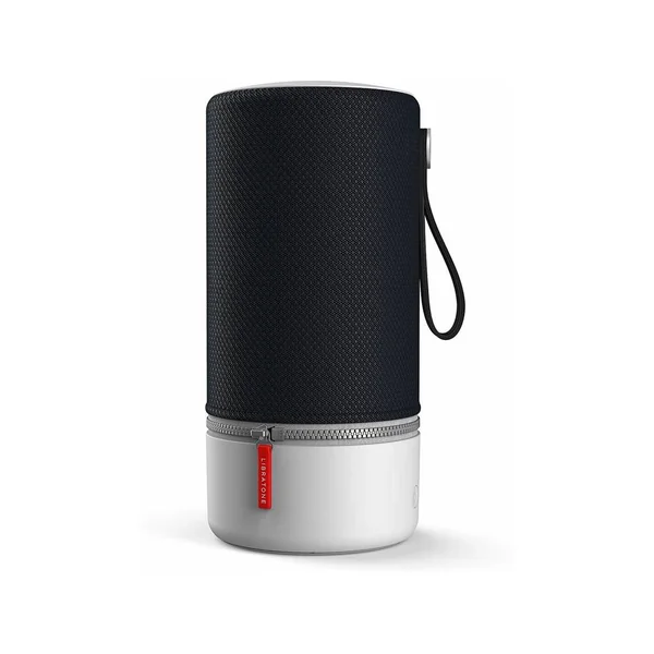 Altavoz Bluetooth LIBRATONE ZIPP 2 Stormy Negro
