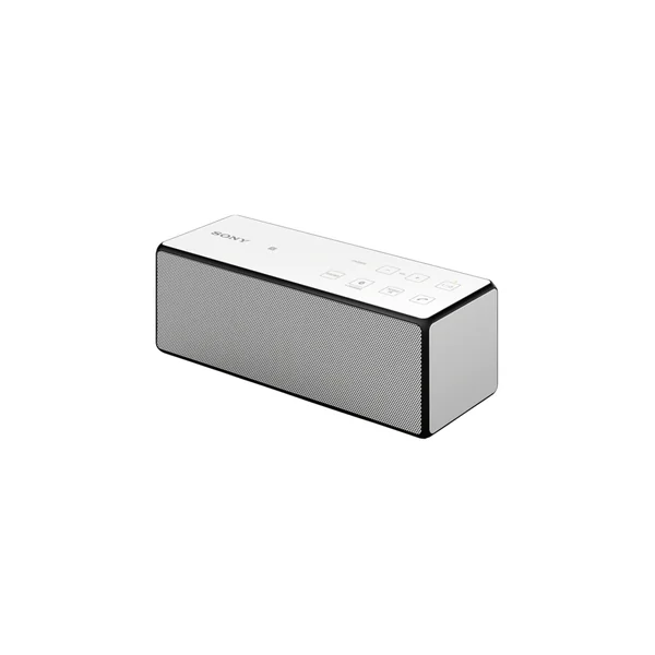 Altavoz Bluetooth SONY SRS-X3 Blanco (NFC)