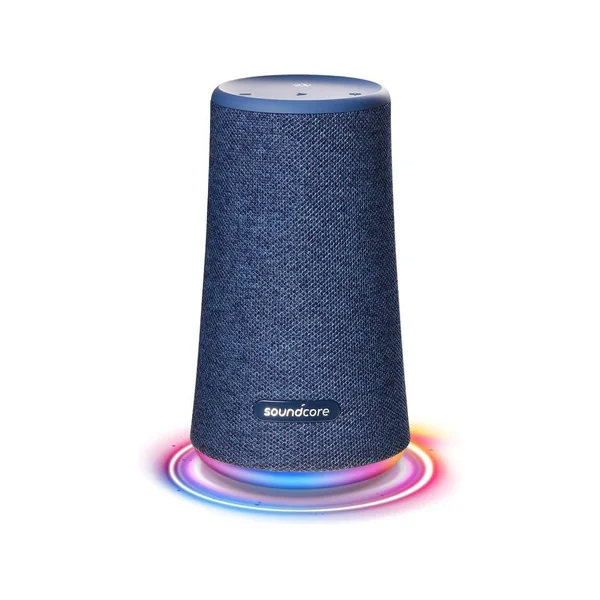 Altavoz BT ANKER SOUNDCORE FLARE+ Azul