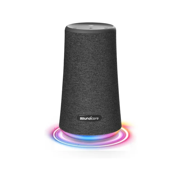 Altavoz BT ANKER SOUNDCORE FLARE+ Negro