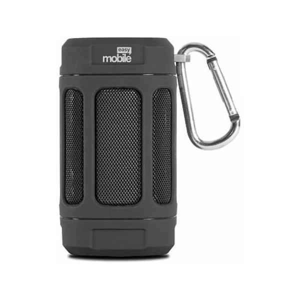 Altavoz EASY MOBILE Max Box Negro
