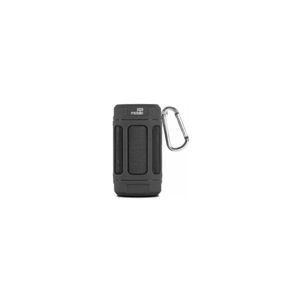 Altavoz EASY MOBILE Max Box Negro - Imagen 2