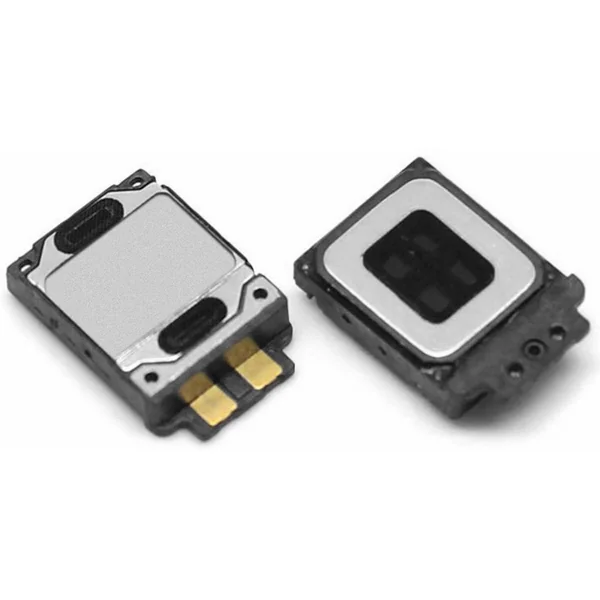 Altavoz Interno CLAPPIO Negra para Honor 9A