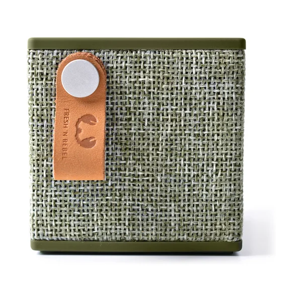 Altavoz Portátil FRESH 'N REBEL Cube Army