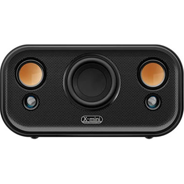 Altavoz X-MINI Clear 2.1