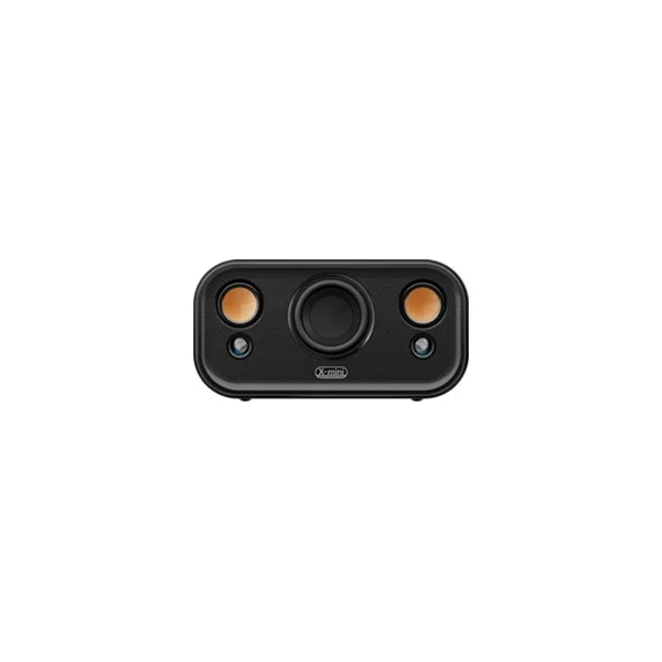 Altavoz X-MINI Clear 2.1 - Imagen 2