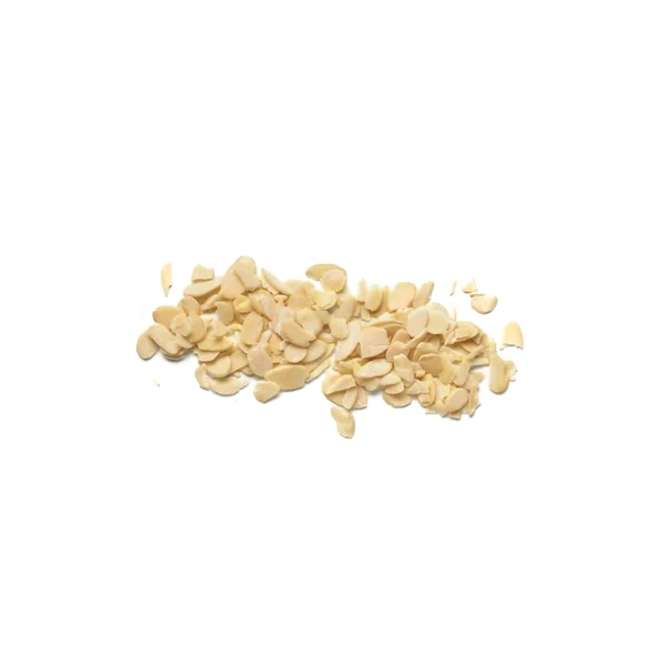 Ametlla crua laminada