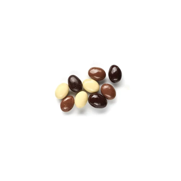 Ametlles 3 xocolates