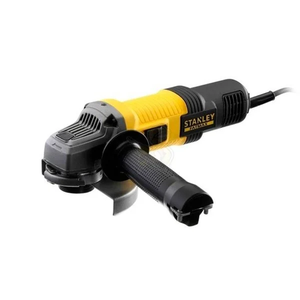 Amoladora angular 125 mm 850 W STANLEY FMEG220-QS