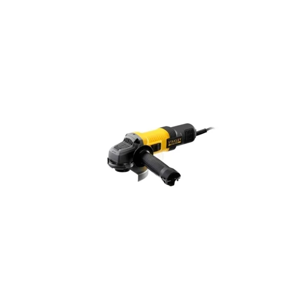 Amoladora angular 125 mm 850 W STANLEY FMEG220-QS - Imagen 2