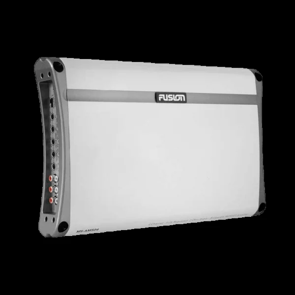 Amplificador AM de 500 W - 4 canales