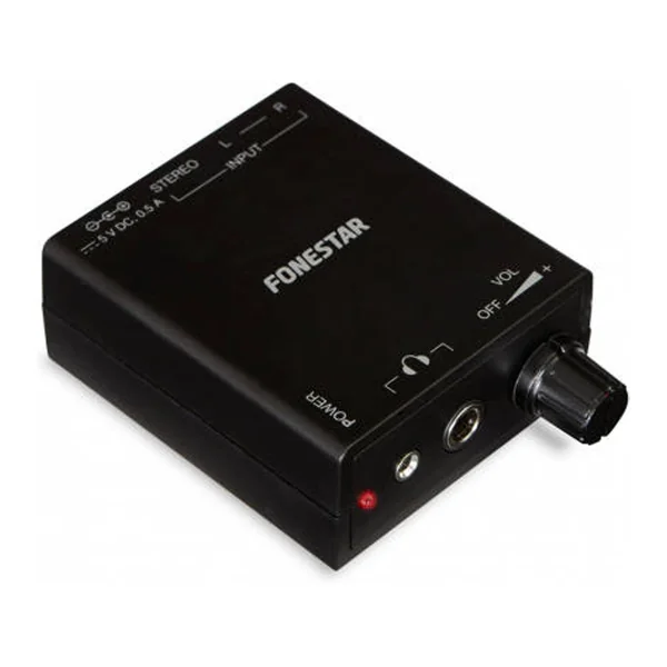 Amplificador FONESTAR FDA-1A