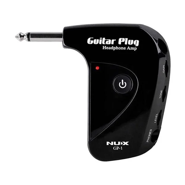 Amplificador NUX GP-1