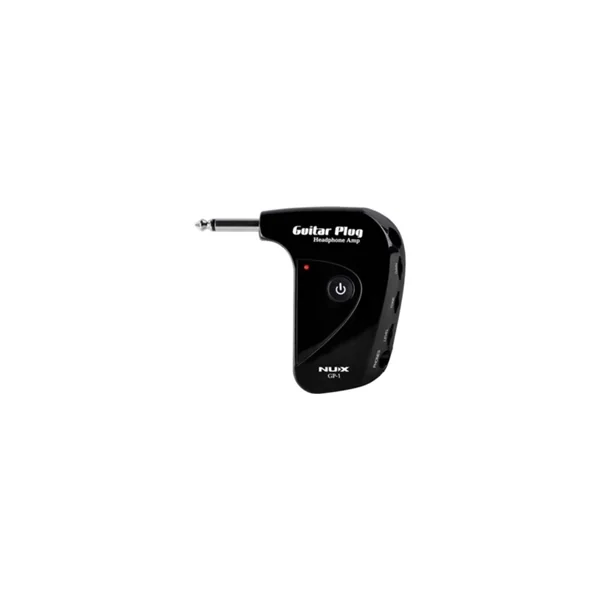 Amplificador NUX GP-1 - Imagen 2