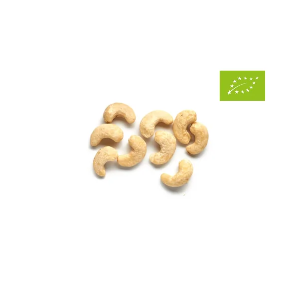 Anacardo crudo ecológico