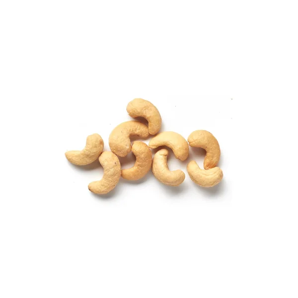 Anacardo frito y salado