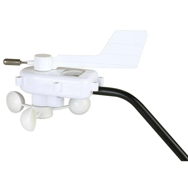 Anemómetro inalámbrico de paletas CLIPPER - Imagen 3