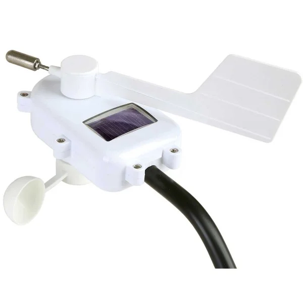 Anemómetro inalámbrico de paletas CLIPPER - Imagen 4