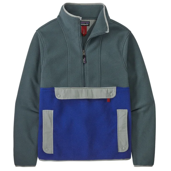 Anorak Patagonia Synchilla PGEB