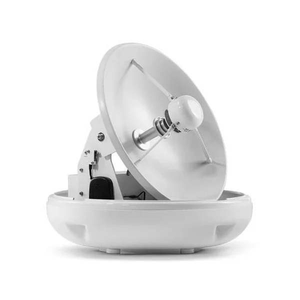 Antena de TV vía satélite I3L