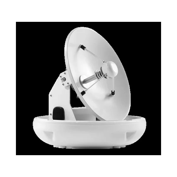 Antena de TV vía satélite I4R