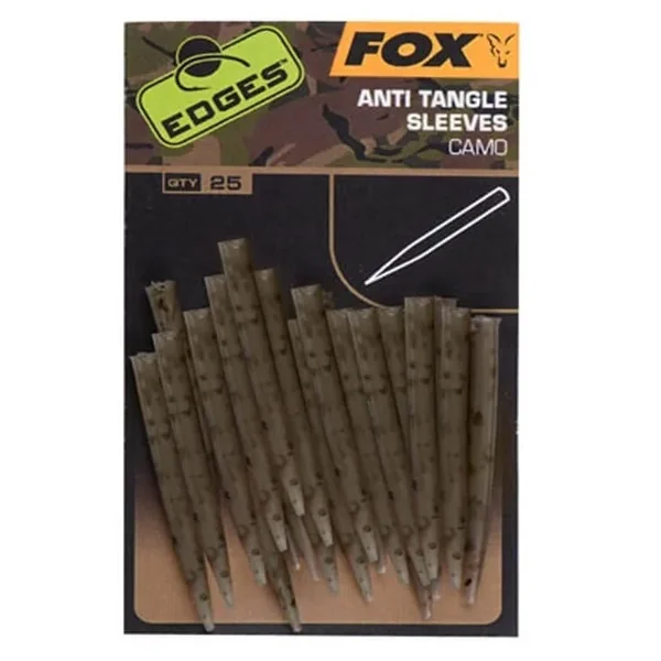 ANTI TANGLE FOX CAMO