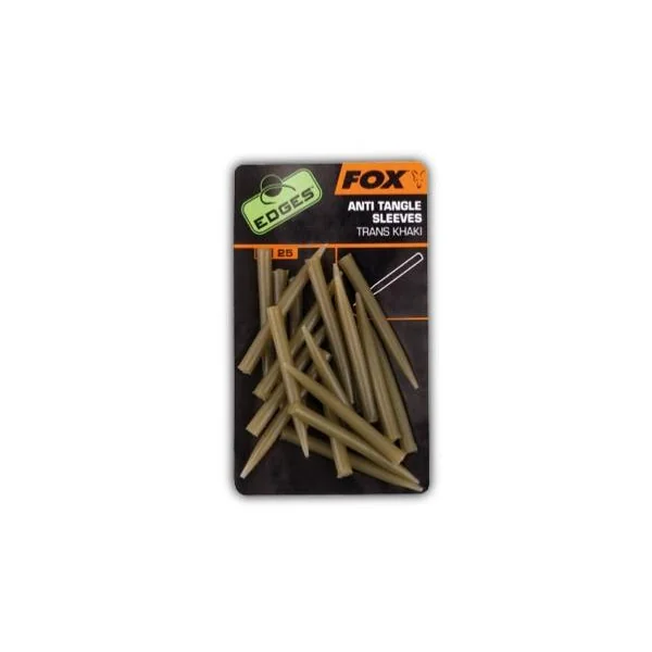 ANTI TANGLE FOX TRANS KHAKI