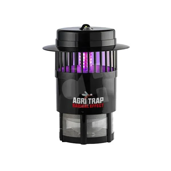 ANTIMOSQUITOS ELECTRICO 28W 2000M2