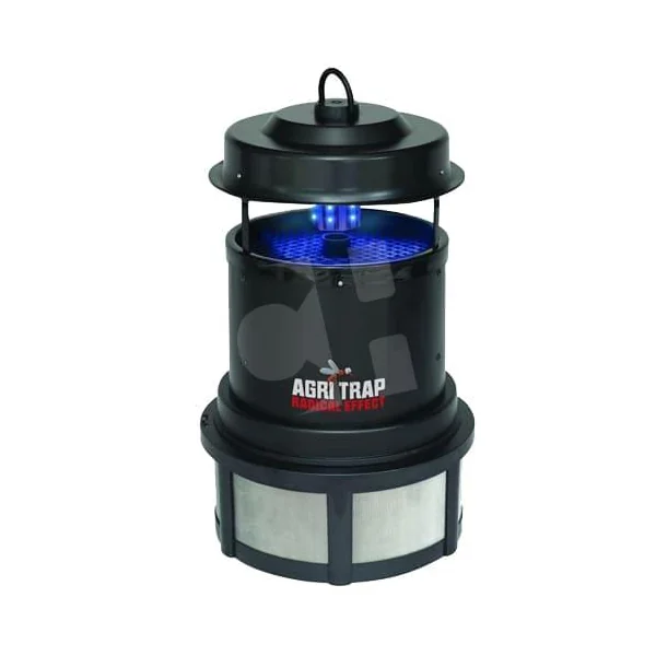 ANTIMOSQUITOS ELECTRICO TITAN 35W 4000M2