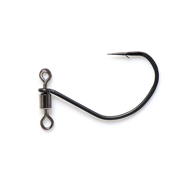Anzuelo Decoy DS Worm123