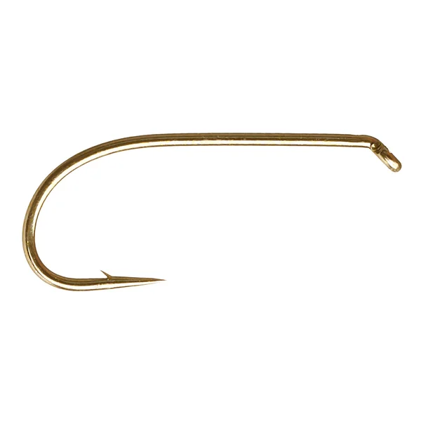 Anzuelo Kamasan B170 Trout Allround
