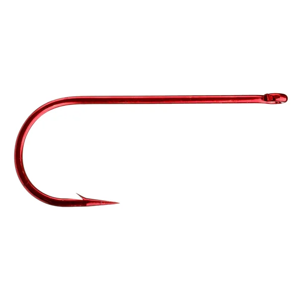Anzuelo Partridge Universal Predator X CS86XR rojo