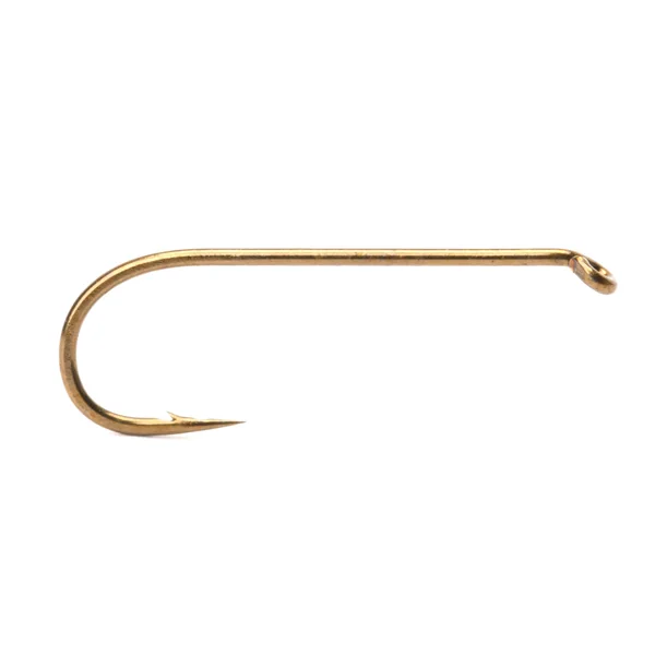 Anzuelo Supremo de Caña Larga Partridge H1A