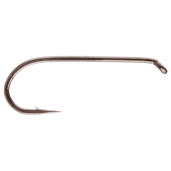 Anzuelo tradicional para trucha Kamasan B830