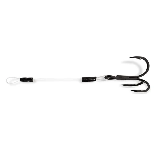 Anzuelo VMC 7547F Finess Fluoro Stinger