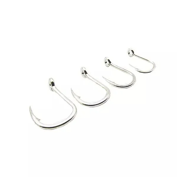 Anzuelos Assist Hook JLC - Monty pesca