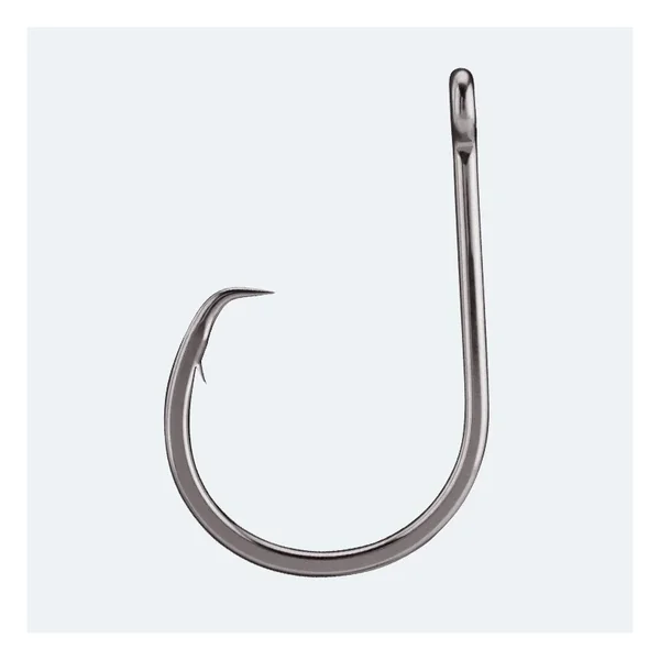 Anzuelos BKK Inline Heavy Circle-UA