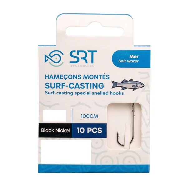 Anzuelos Montados Surfcasting