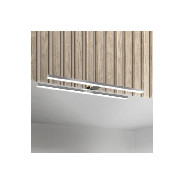 Aplique LED Kano