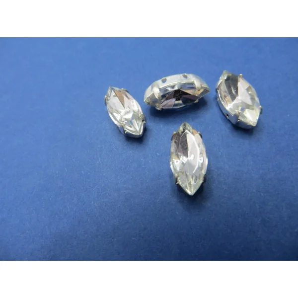 APLIQUE NAVETTE