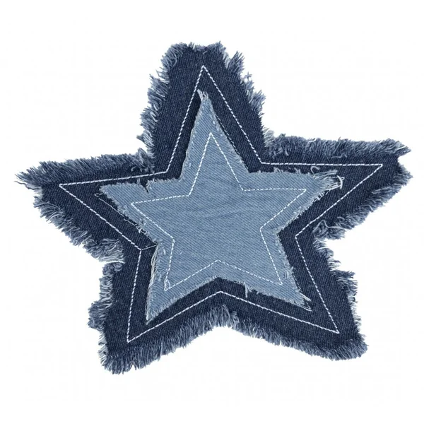 Apliques estrellas vaqueras