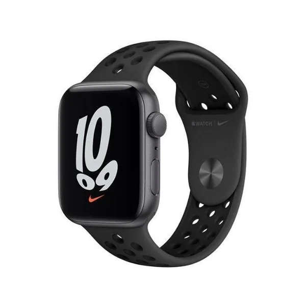 APPLE Watch Nike SE 44mm Antracita/Negro
