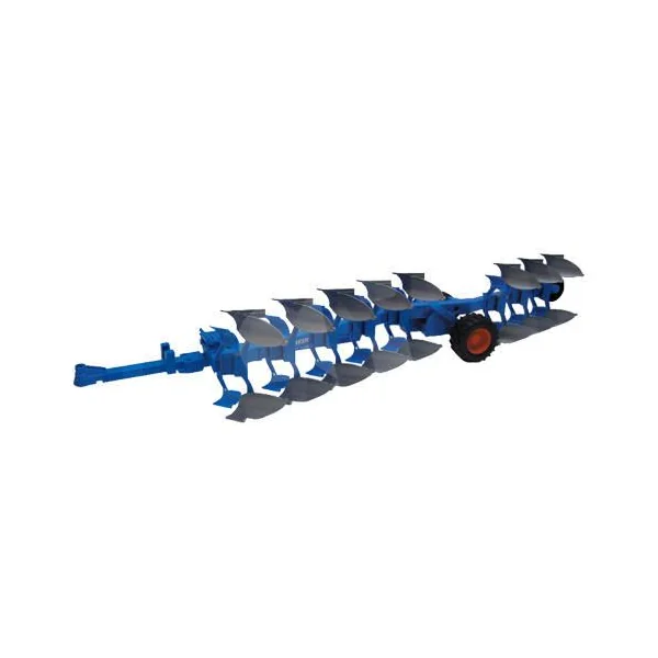 ARADO ROTATIVO SEMISUSPENDIDO