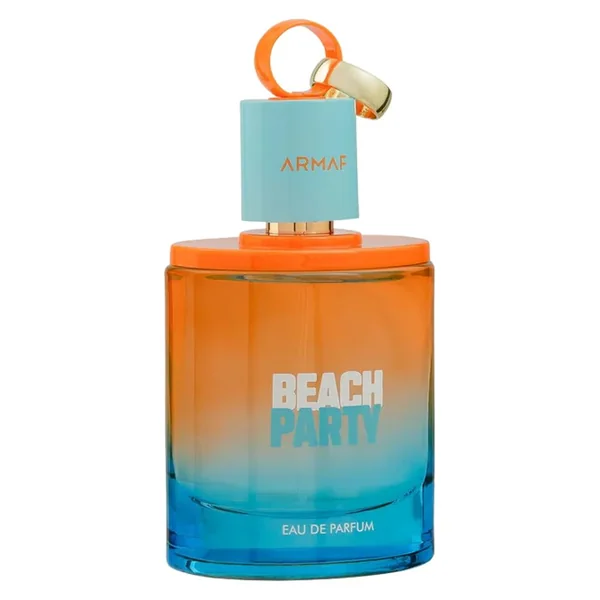 Armaf Beach Party Eau de Parfum 100ml Unisex - Imagen 2