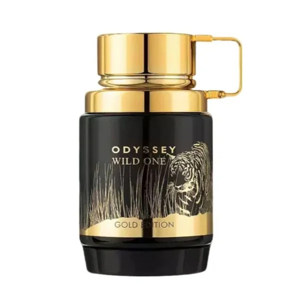 Armaf Odyssey Wild One Eau de Parfum For Men 100ml - Imagen 2